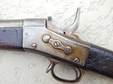 Remington Rolling Block 50-70 Caliber Rifle Ordered for theState of New York Militia - 8 of 15