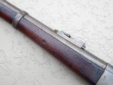 Remington Rolling Block 50-70 Caliber Rifle Ordered for theState of New York Militia - 9 of 15
