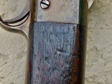 Remington Rolling Block 50-70 Caliber Rifle Ordered for theState of New York Militia - 13 of 15