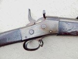 Remington Rolling Block 50-70 Caliber Rifle Ordered for theState of New York Militia - 4 of 15