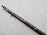 Remington Rolling Block 50-70 Caliber Rifle Ordered for theState of New York Militia - 10 of 15