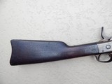 Remington Rolling Block 50-70 Caliber Rifle Ordered for theState of New York Militia - 3 of 15