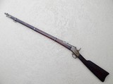 Remington Rolling Block 50-70 Caliber Rifle Ordered for theState of New York Militia - 2 of 15