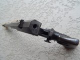 Rare Vintage German 22 Caliber Single Shot Parlor Pistol - 10 of 15