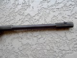 Rare Vintage German 22 Caliber Single Shot Parlor Pistol - 4 of 15