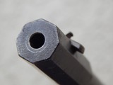 Rare Vintage German 22 Caliber Single Shot Parlor Pistol - 15 of 15