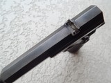 Rare Vintage German 22 Caliber Single Shot Parlor Pistol - 11 of 15