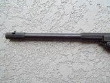 Rare Vintage German 22 Caliber Single Shot Parlor Pistol - 7 of 15