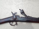 { Parts Gun } SpringfieldTrapdoor Model 1878 caliber 45-70 Rifle - 15 of 15