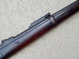 { Parts Gun } SpringfieldTrapdoor Model 1878 caliber 45-70 Rifle - 5 of 15