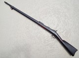 { Parts Gun } SpringfieldTrapdoor Model 1878 caliber 45-70 Rifle - 2 of 15