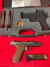 Sig Sauer P210 Carry Custom - 2 of 3