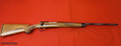 Kimber of Oregon Mdl. 89 BGR .300 Wm