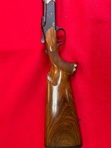 Blaser K95 Grade 4 6.5 mm - 5 of 6