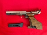 Walther Arms Hammerli X-Esse SF .22lr - 2 of 4