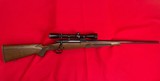 Winchester 70 XTR Featherweight .270