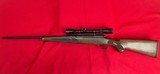 Winchester 70 XTR Featherweight .270 - 2 of 4