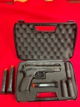 Grand Power X-Caliber 9mm - 1 of 4