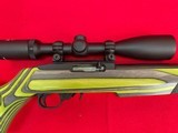 Ruger Custom 10\22 New - 4 of 4