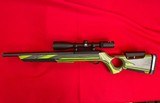 Ruger Custom 10\22 New - 2 of 4