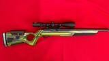 Ruger Custom 10\22 New - 1 of 4