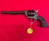 Colt Single Action Army