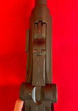 Erfurt Luger 1916 9mm - 3 of 3