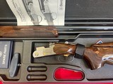 Beretta 682 Gold Skeet .12 ga - 2 of 5