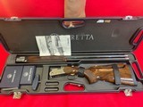 Beretta 682 Gold Skeet .12 ga - 1 of 5