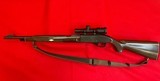 Remington Nylon 66 - 2 of 4