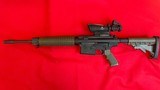 Armalite Ar-10 .308 Acog Trijicon - 2 of 5