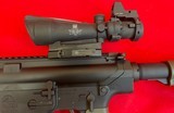 Armalite Ar-10 .308 Acog Trijicon - 4 of 5