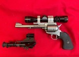 Freedom Arms 83 Field Grade .454 Casull - 1 of 2