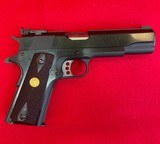 Colt National Match Gold Cup 70 Series - 3 of 3