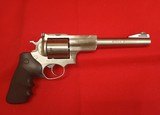 Ruger Super Redhawk .454 Casull