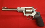 Ruger Super Redhawk .454 Casull - 2 of 4