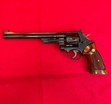 Smith & Wesson 27-2 .357 - 2 of 4