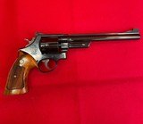 Smith & Wesson 27-2 .357 - 1 of 4