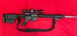 Stag Arms 22
