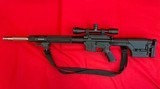 Stag Arms 22