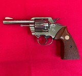 COLT Lawman Mk3