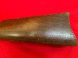 Winchester 1894 .30-30 1915 production date - 4 of 4