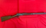 Winchester 1894 .30-30 1915 production date - 3 of 4