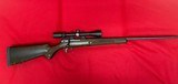 CZ 457 .22lr with .17 hmr barrel - 2 of 4