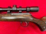 CZ 457 .22lr with .17 hmr barrel - 4 of 4