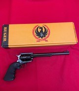 RUGER Blackhawk .357 MAX - 1 of 3