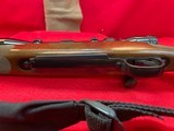 Winchester Model 70 6.5x55 SWED - 5 of 7