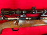 Winchester Model 70 6.5x55 SWED - 2 of 7
