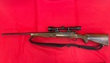 Winchester Model 70 6.5x55 SWED - 3 of 7