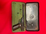 Smith & Wesson Straight line Mod. 1891 - 5 of 6